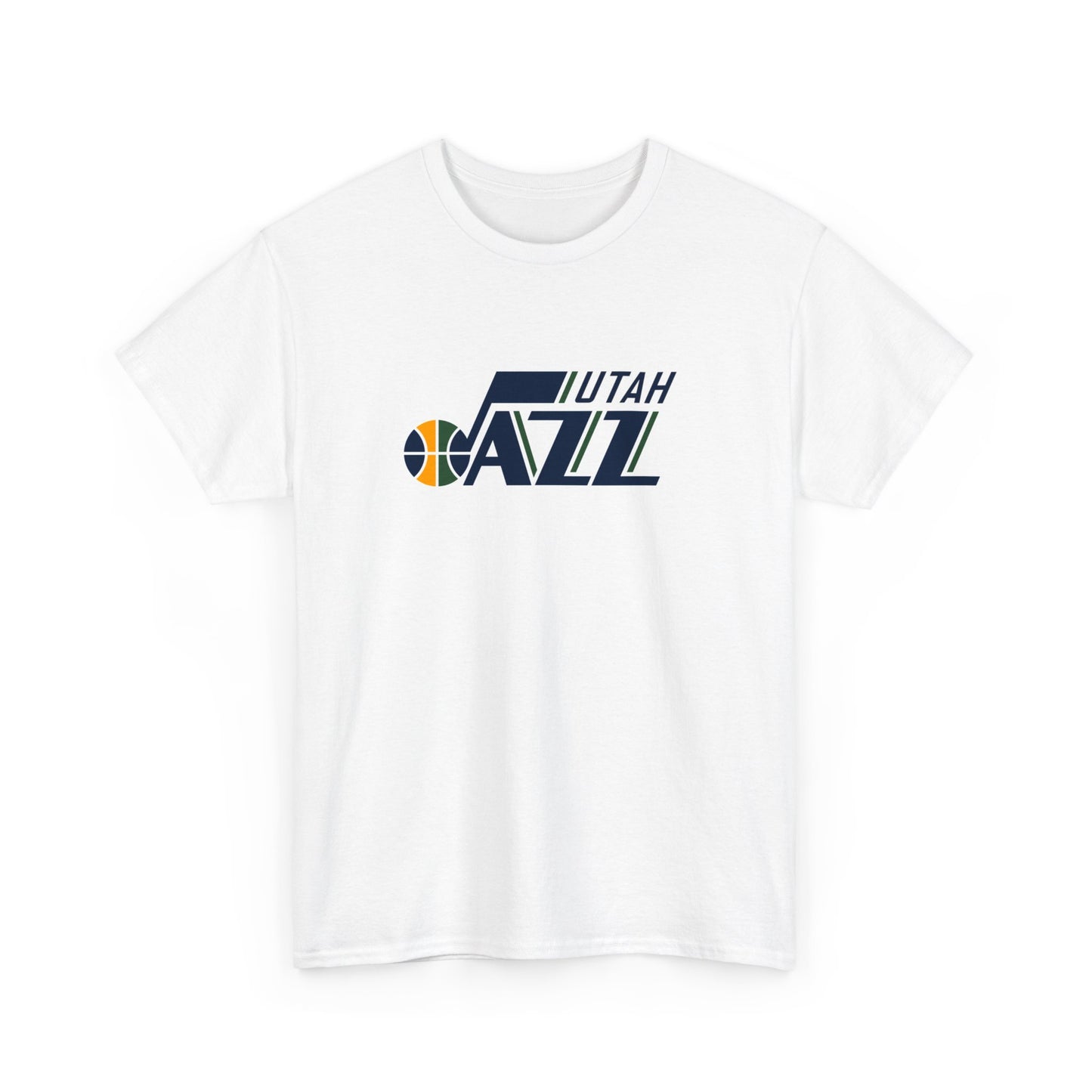 Utah Jazz T-Shirt