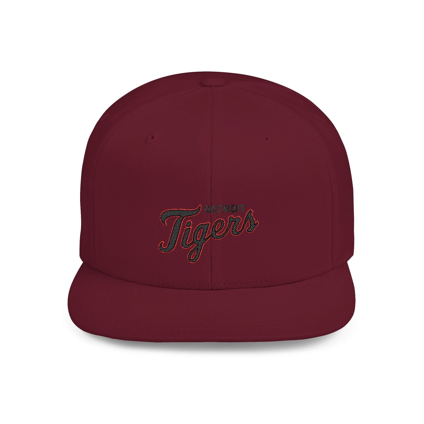Detroit Tigers Snapback