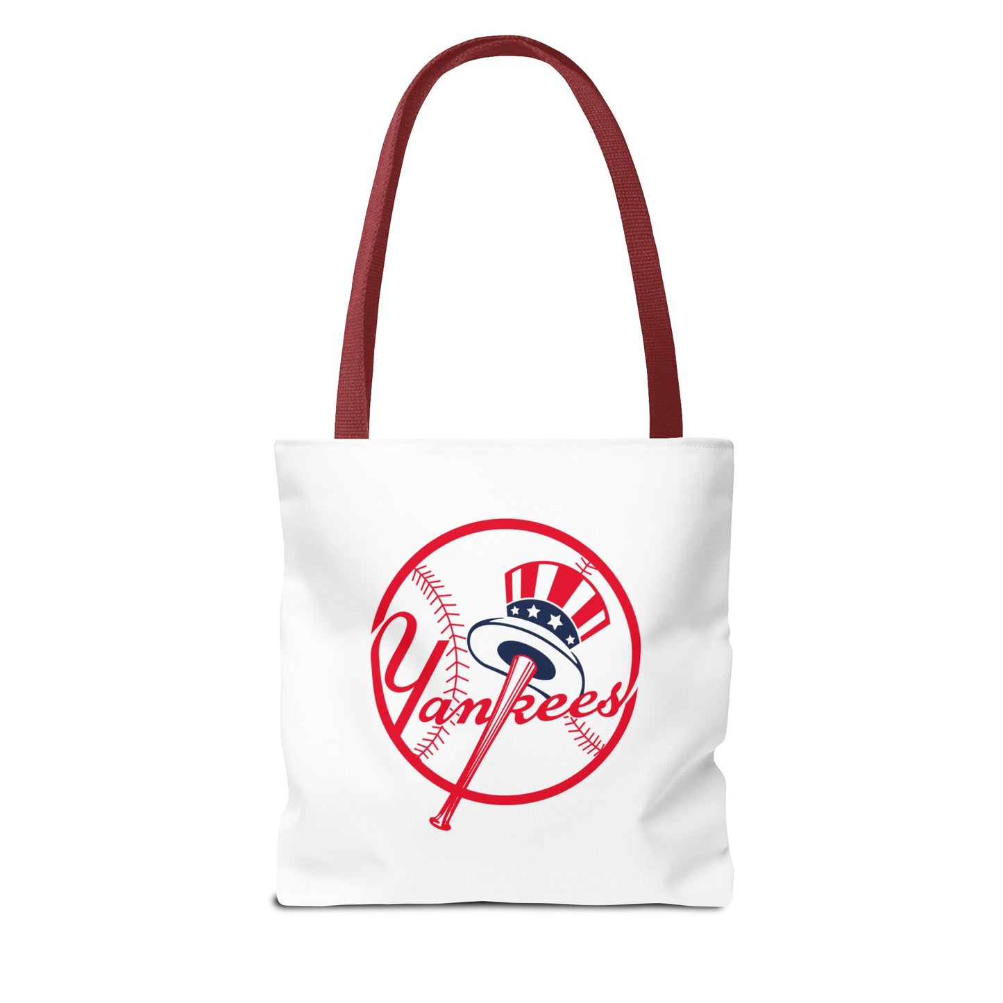 New York Yankees Tote Bag