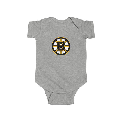 Boston Bruins Onesie
