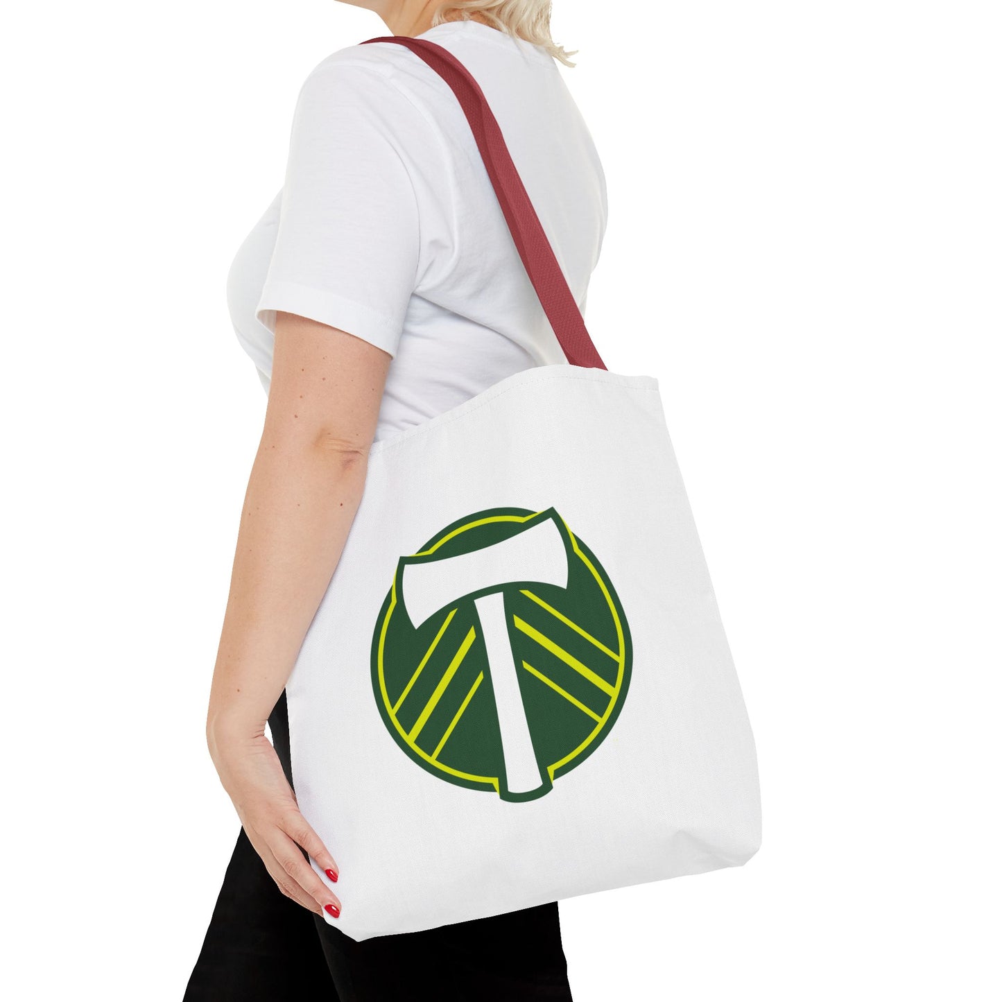 Portland Timbers Tote Bag