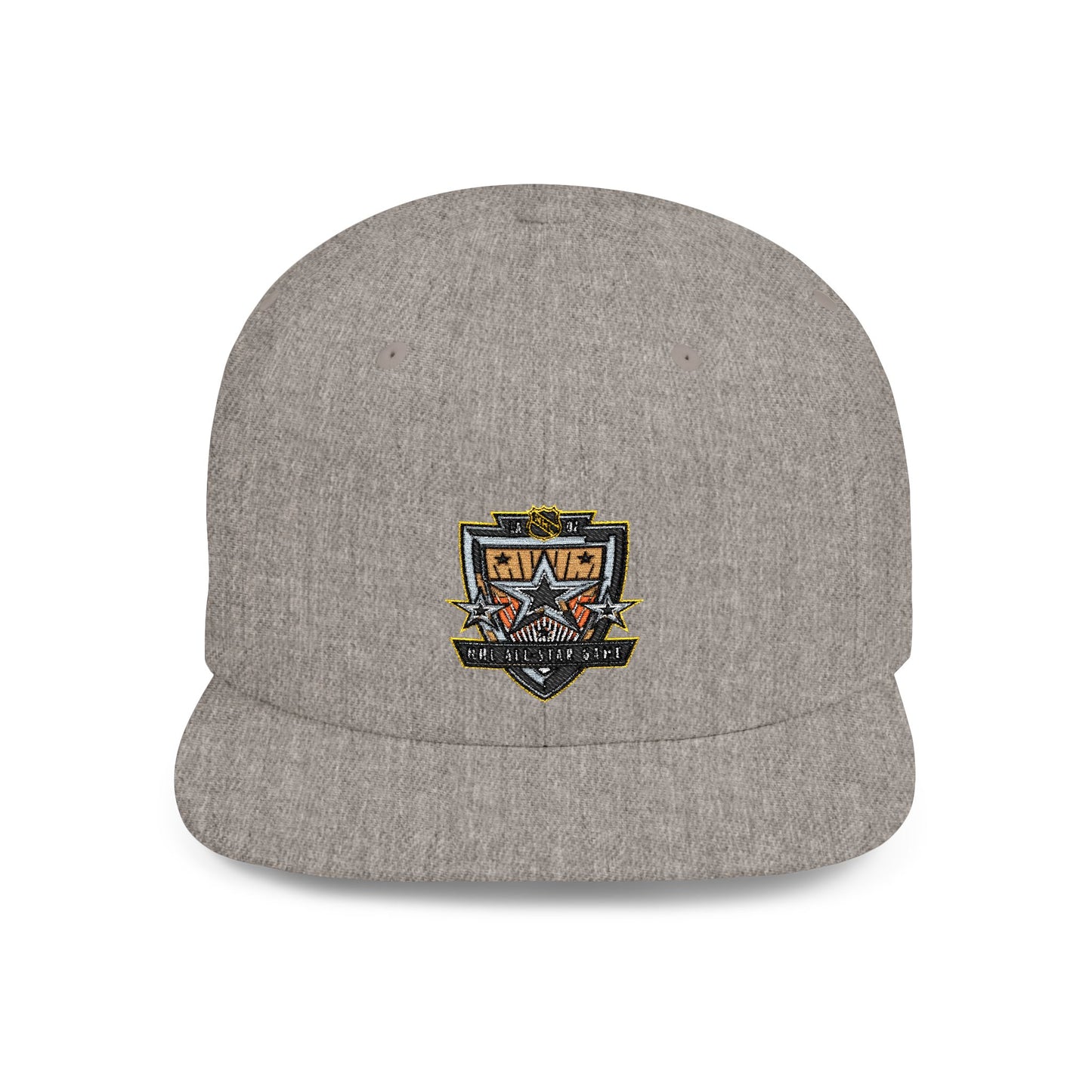 NHL-All-Star-Game-2002 Snapback