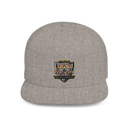 NHL-All-Star-Game-2002 Snapback