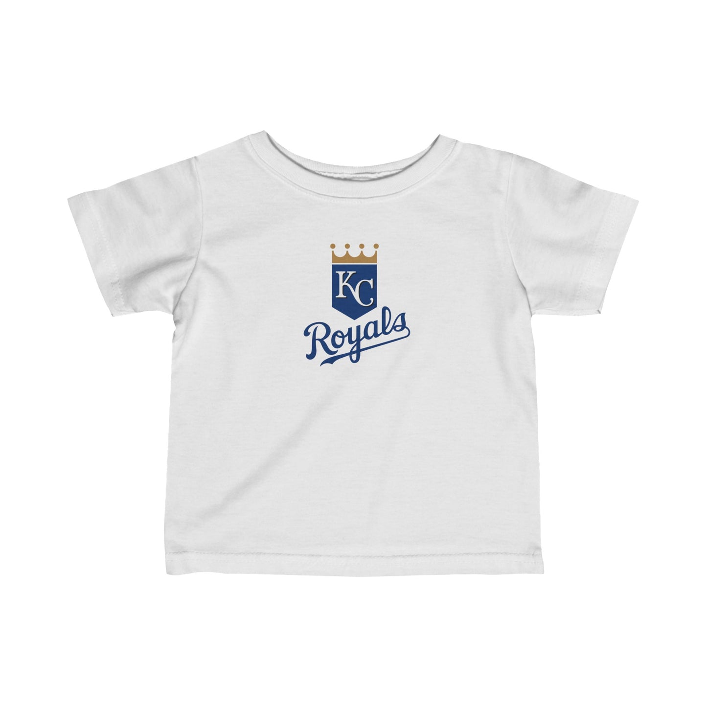 Kansas City Royals Baby T-Shirt