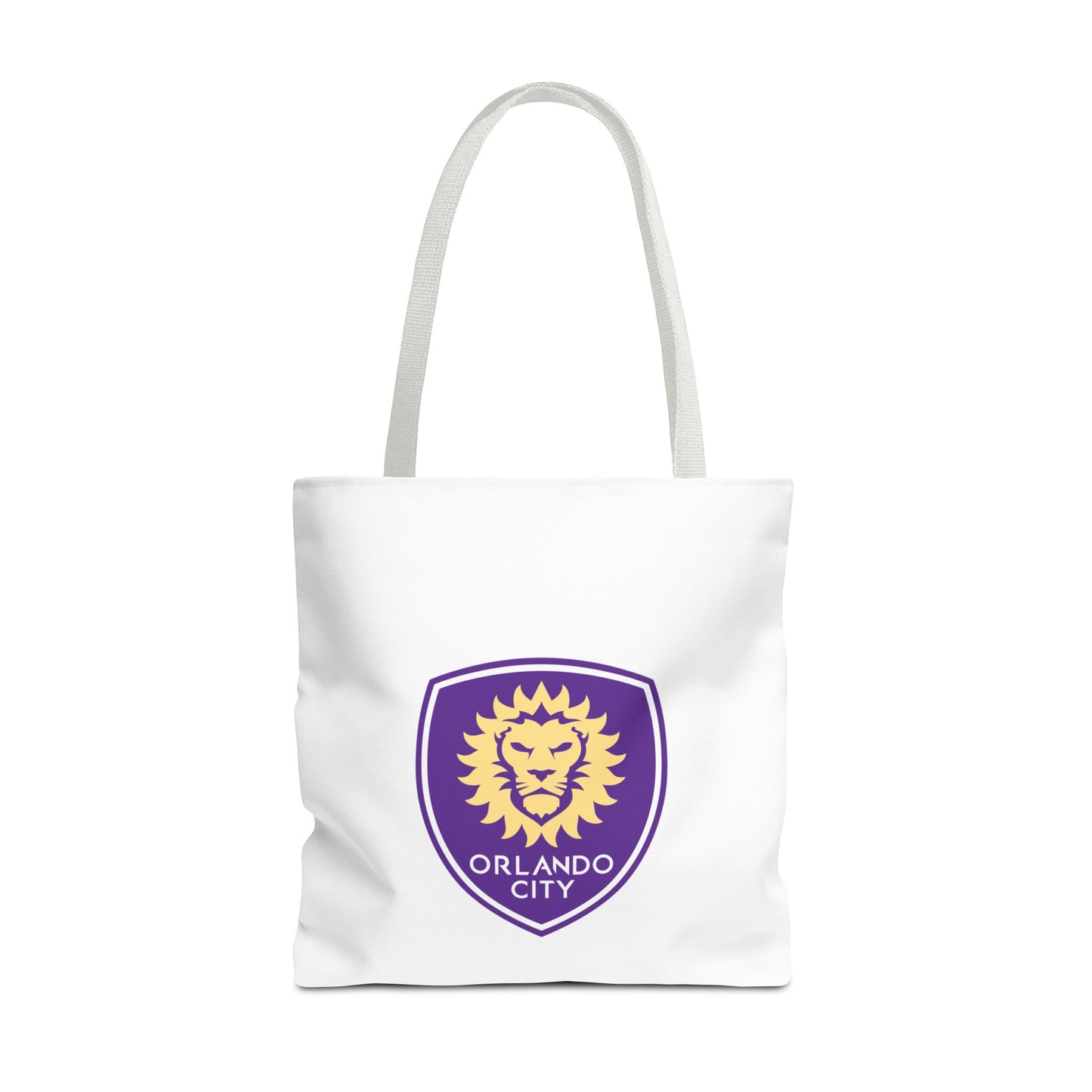 Orlando City SC Tote Bag