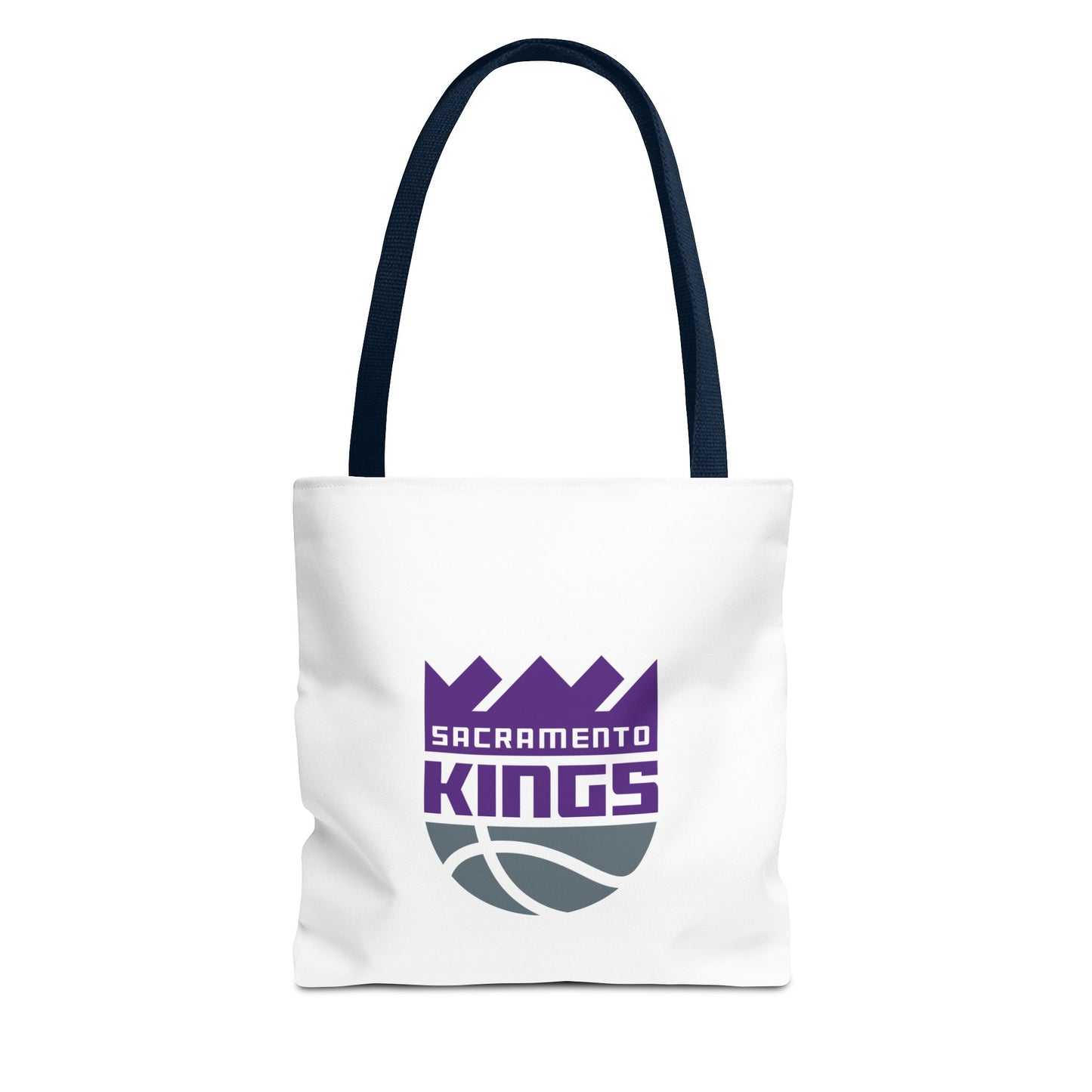 Sacramento Kings Tote Bag