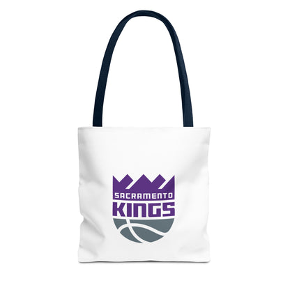 Sacramento Kings Tote Bag