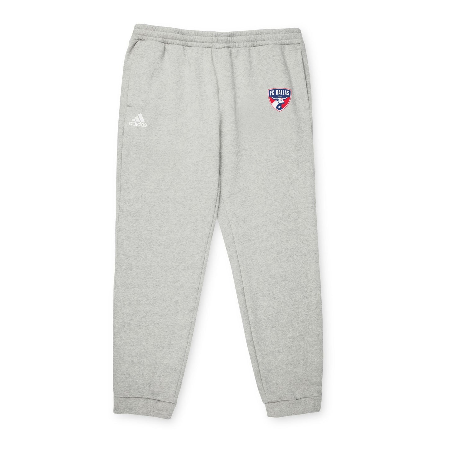 FC Dallas Adidas Fleece Joggers