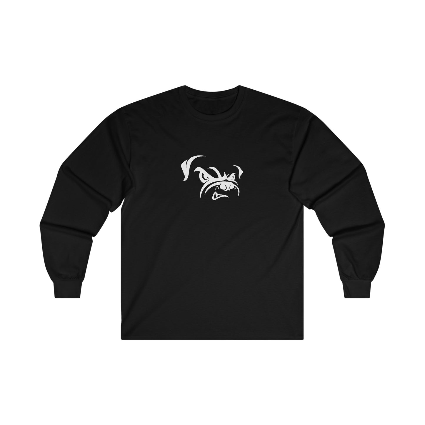Cleveland Browns Dawg Pound Long Sleeve T-Shirt