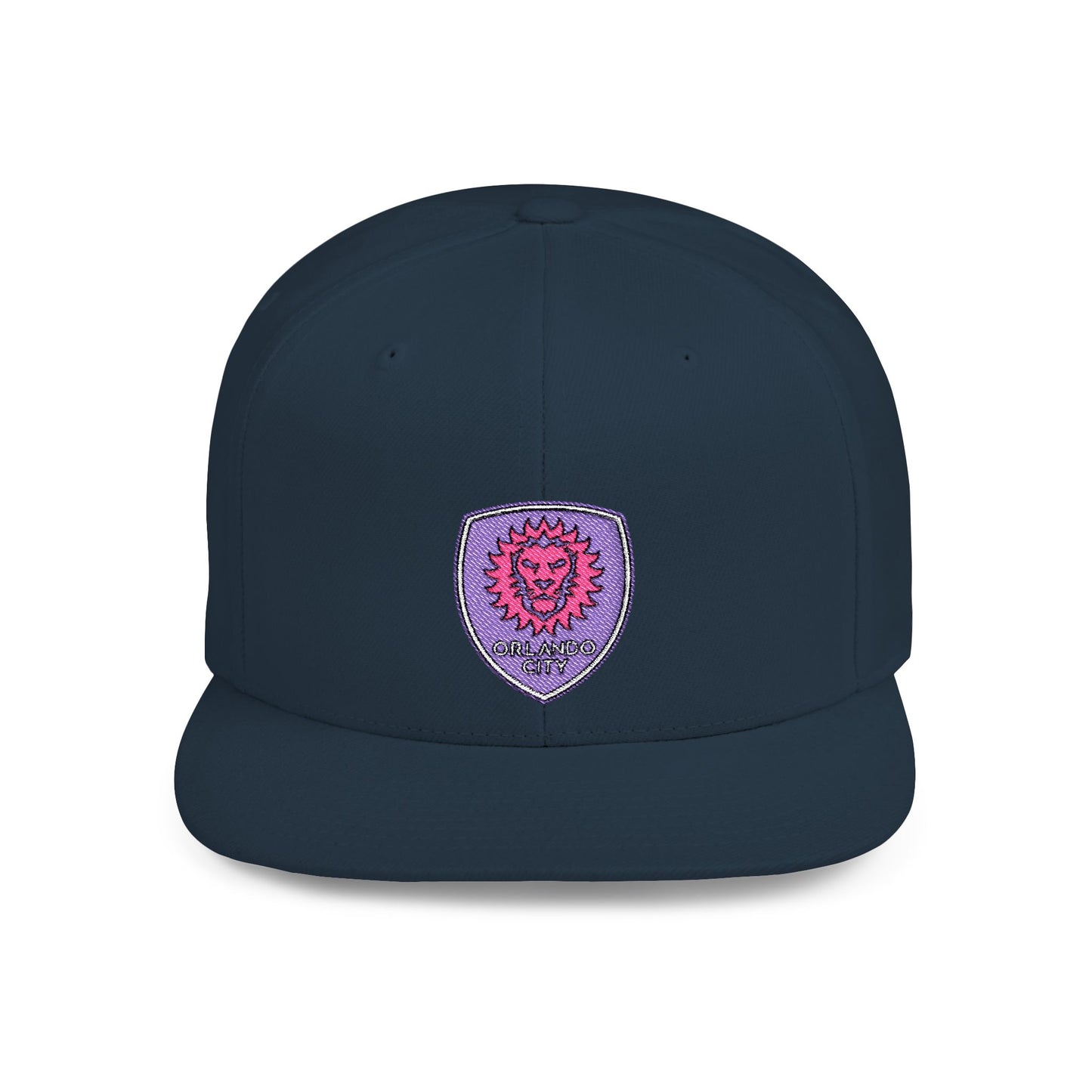 Orlando City SC Snapback