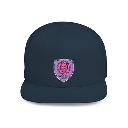 Orlando City SC Snapback