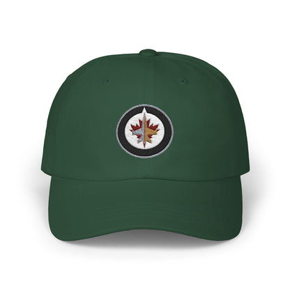 Winnipeg Jets Cap