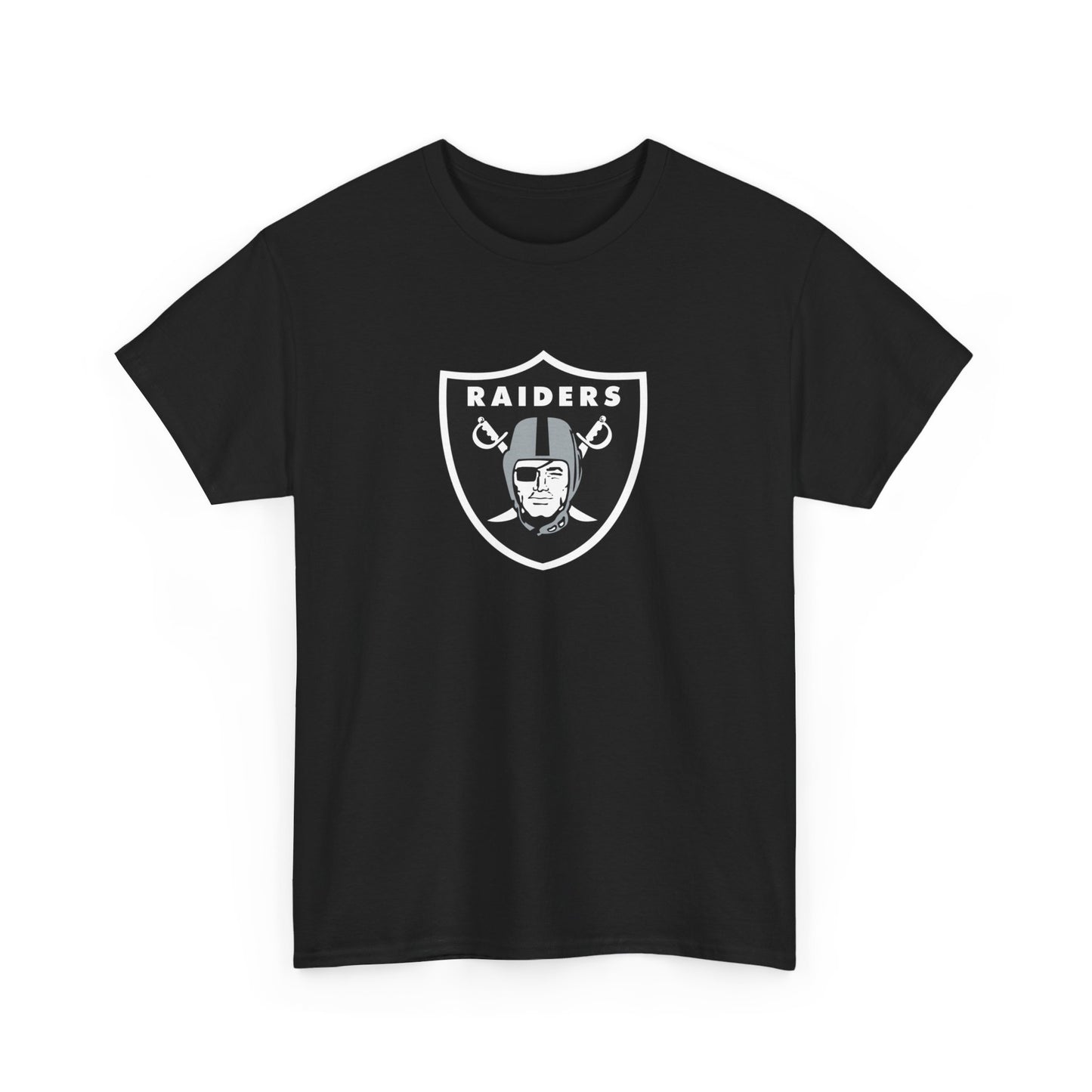 Oakland Raiders T-Shirt
