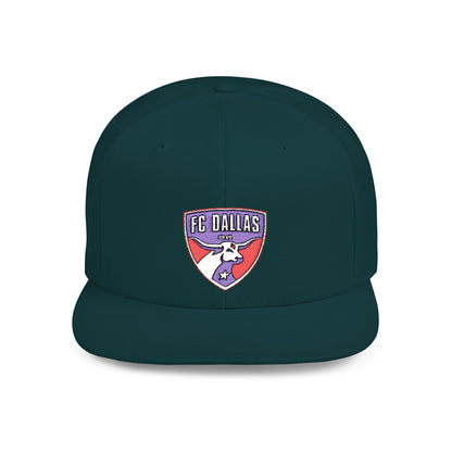 FC Dallas Snapback