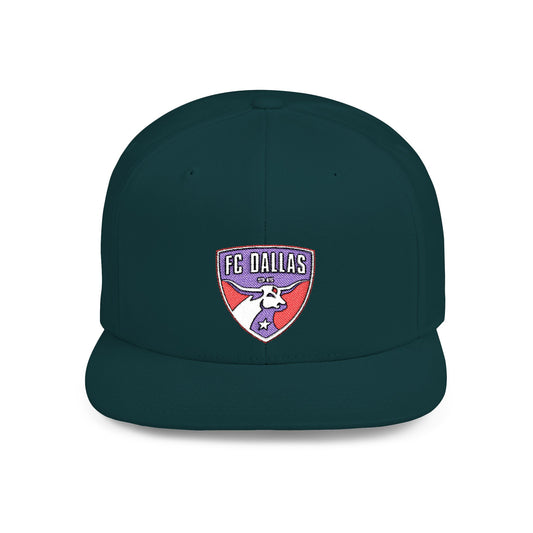 FC Dallas Snapback