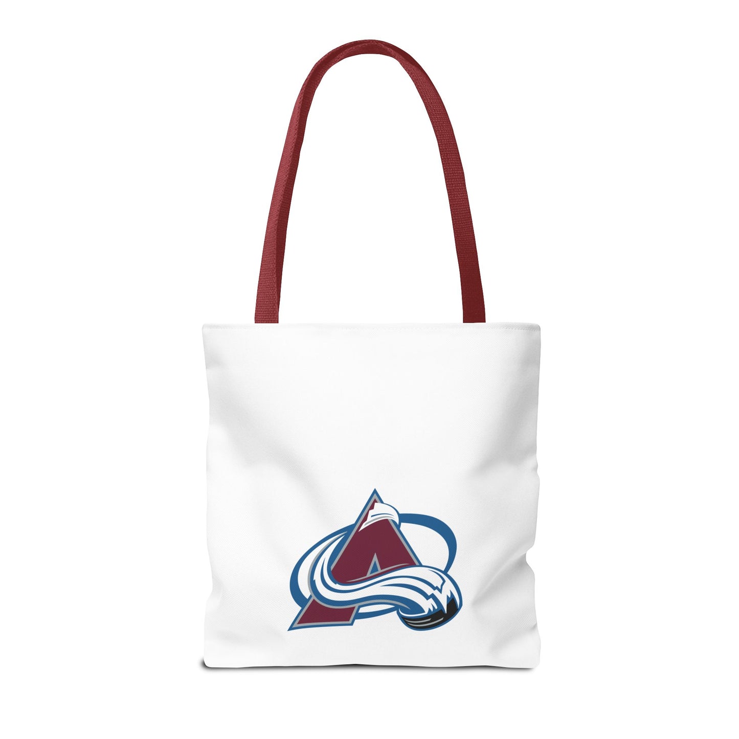 Colorado Avalanche Tote Bag
