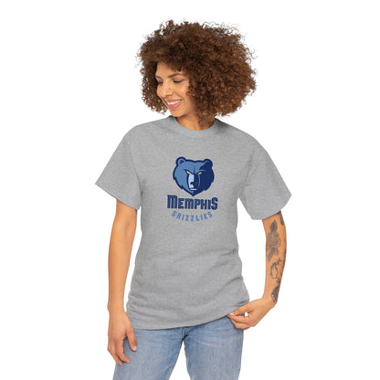 Memphis Grizzlies T-Shirt