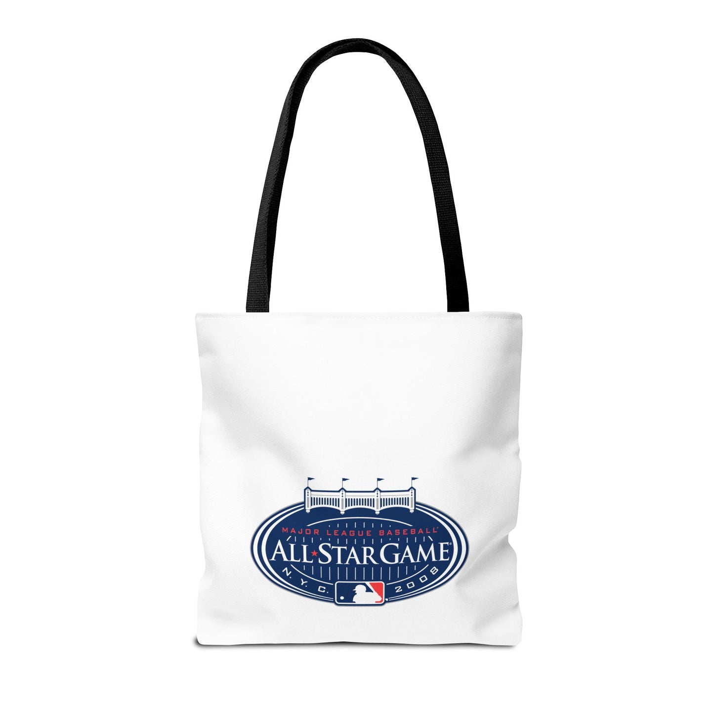 MLB All Star Game Tote Bag