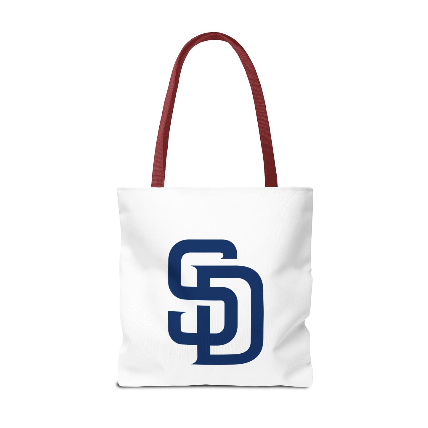 San Diego Padres Tote Bag