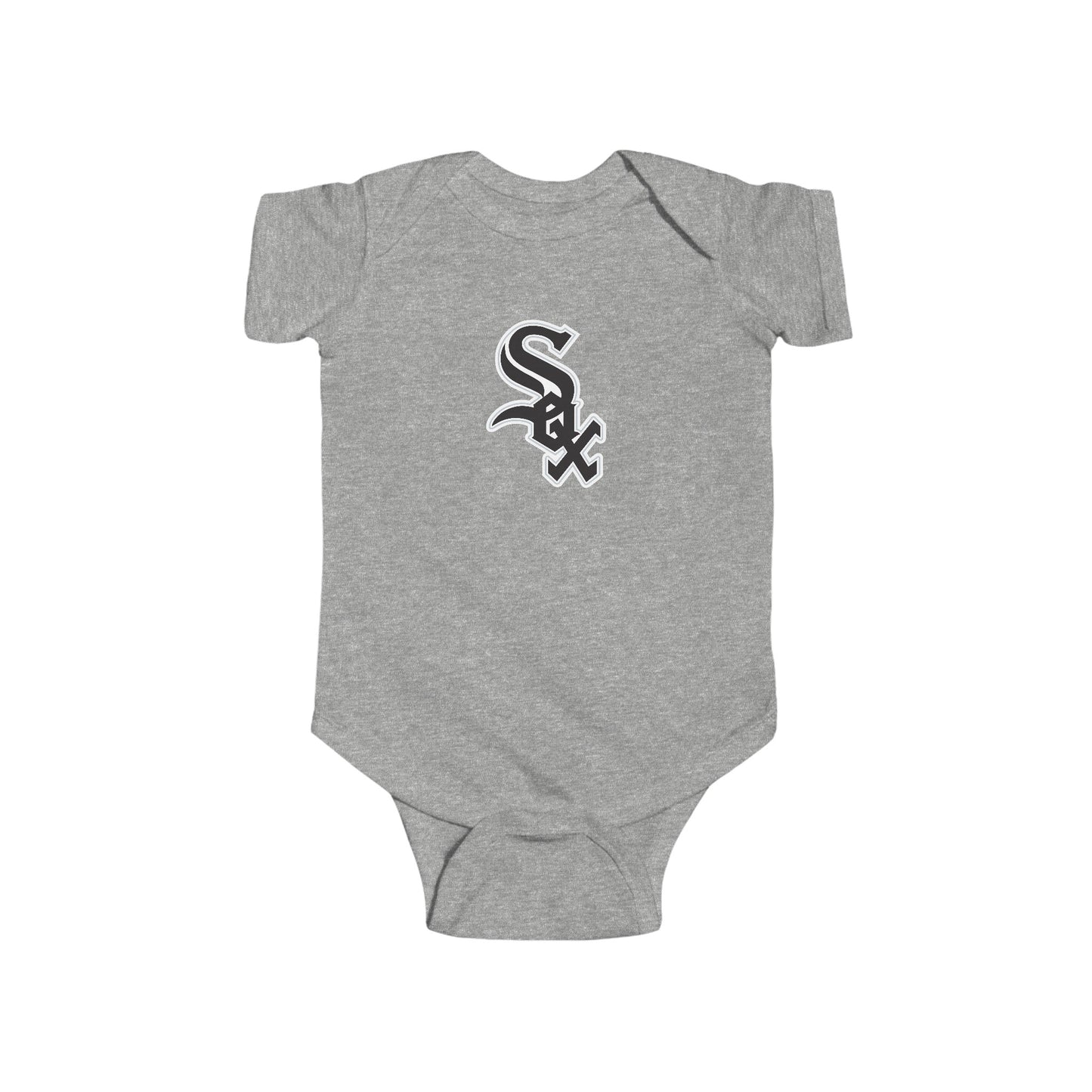 Chicago White Sox Onesie