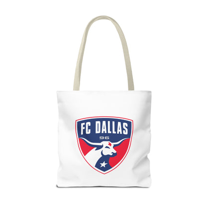 FC Dallas Tote Bag