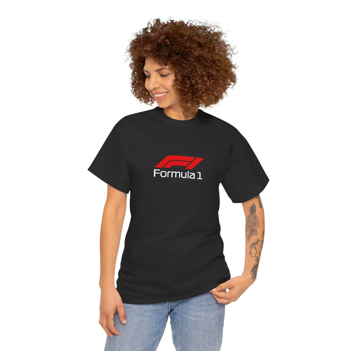 Formula 1 T-Shirt