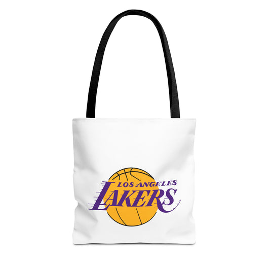 Los Angeles Lakers Tote Bag