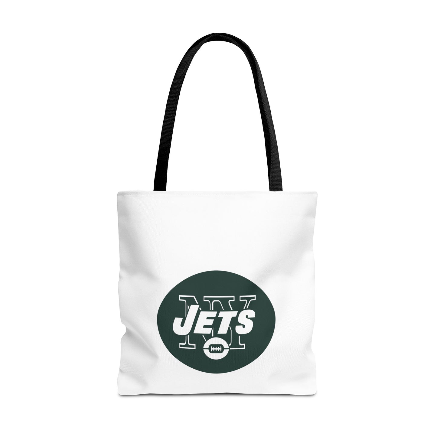 New York Jets Tote Bag