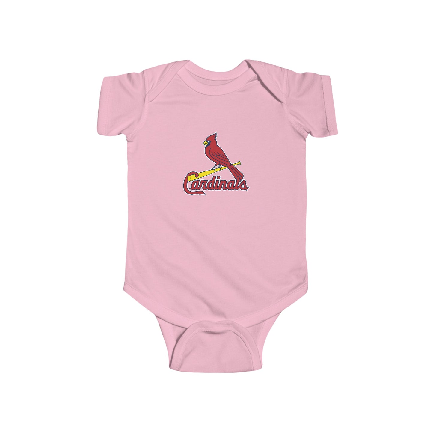 St. Louis Cardinals Onesie