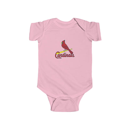 St. Louis Cardinals Onesie