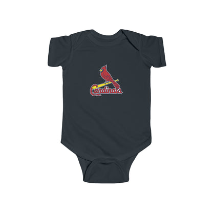 St. Louis Cardinals Onesie