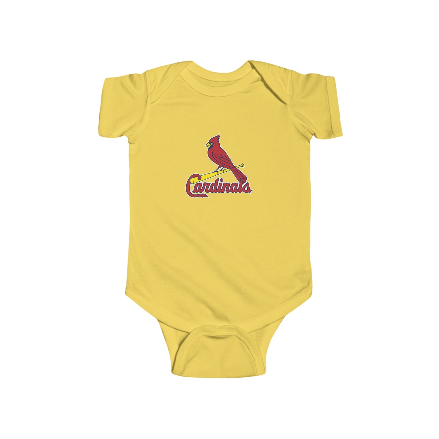 St. Louis Cardinals Onesie