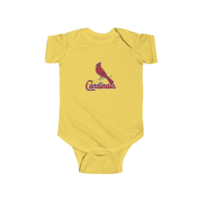 St. Louis Cardinals Onesie