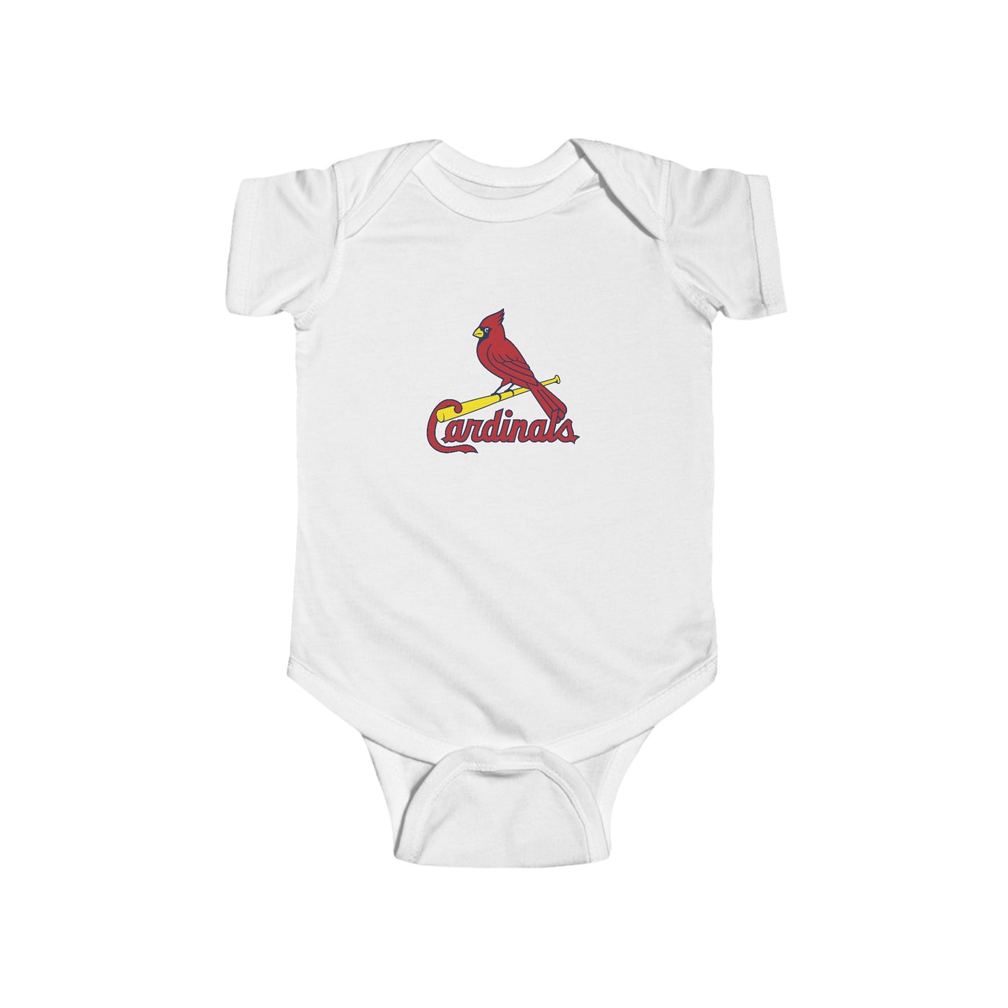 St. Louis Cardinals Onesie