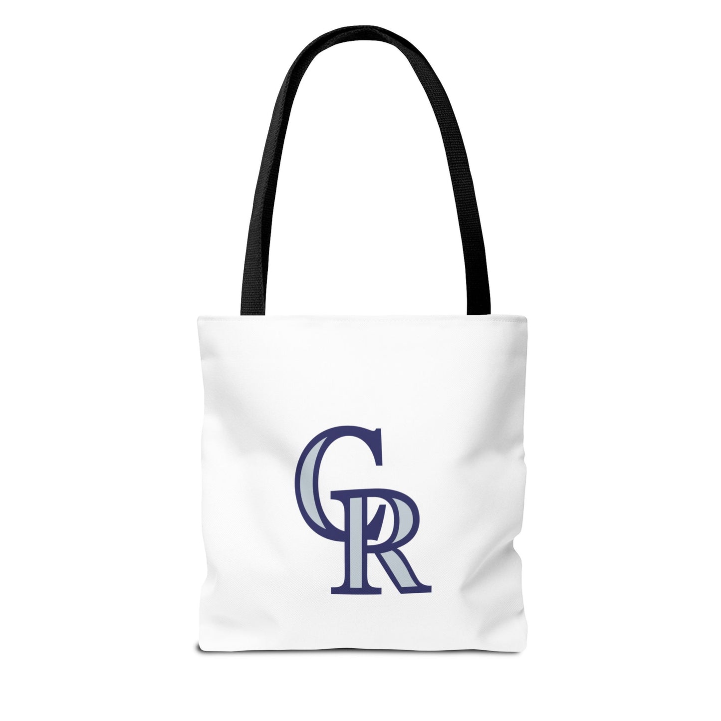 Colorado Rockies Tote Bag