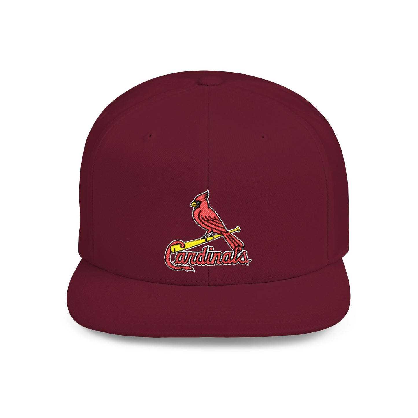 St-Louis-Cardinals Snapback