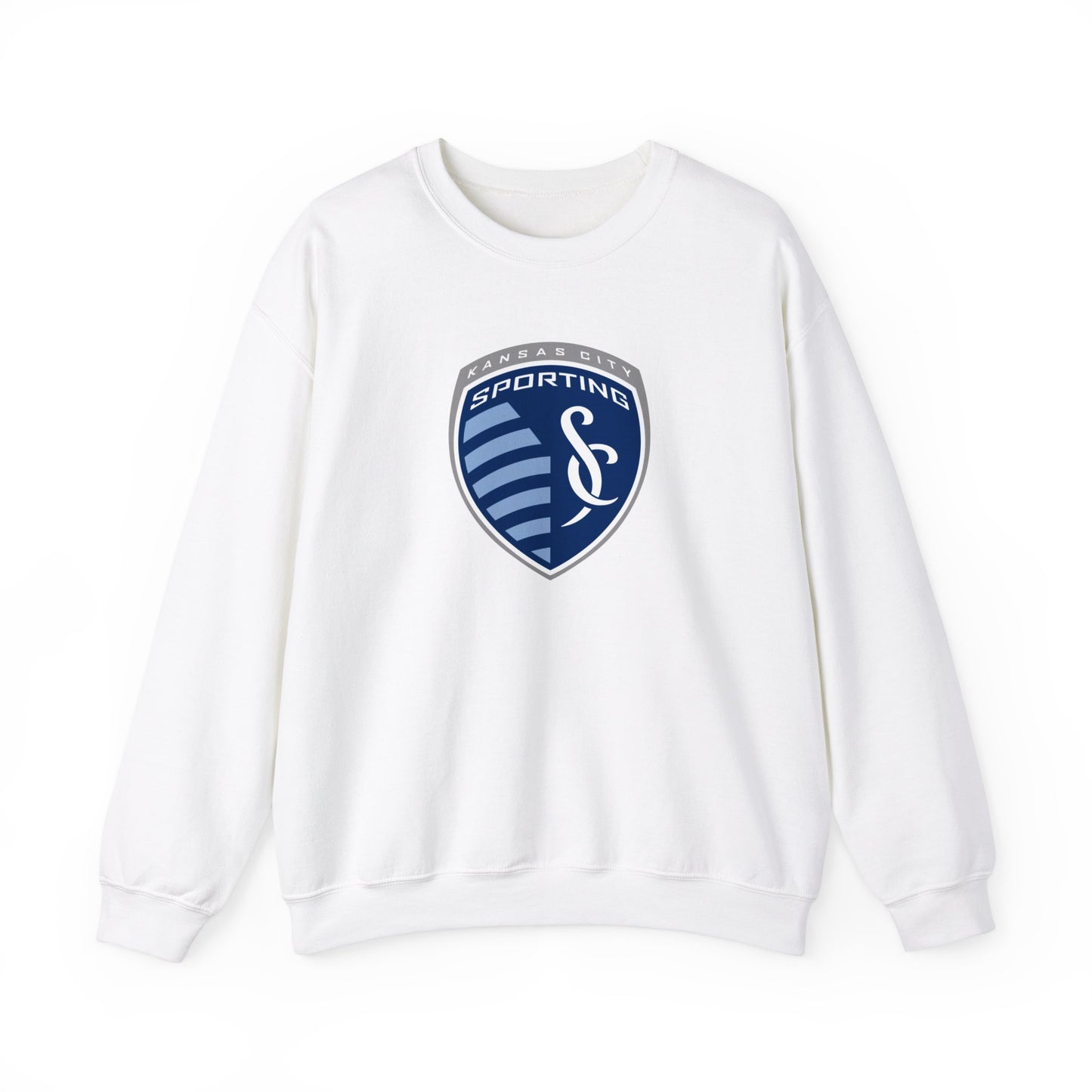 Sporting Kansas City Sweatshirt