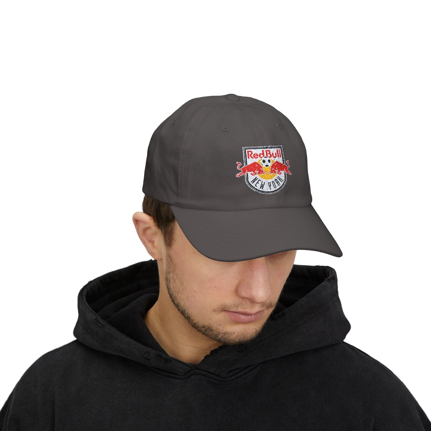 New York Red Bulls Cap