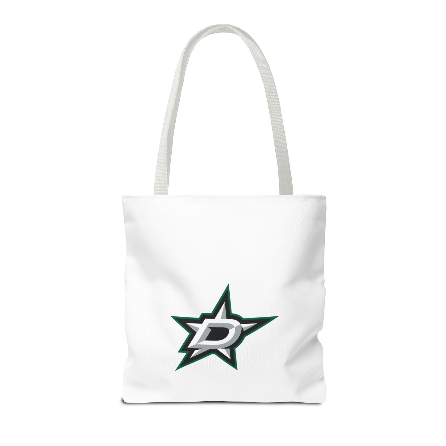 Dallas Stars Tote Bag