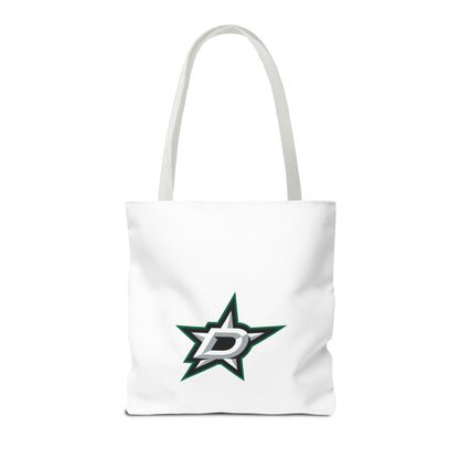 Dallas Stars Tote Bag