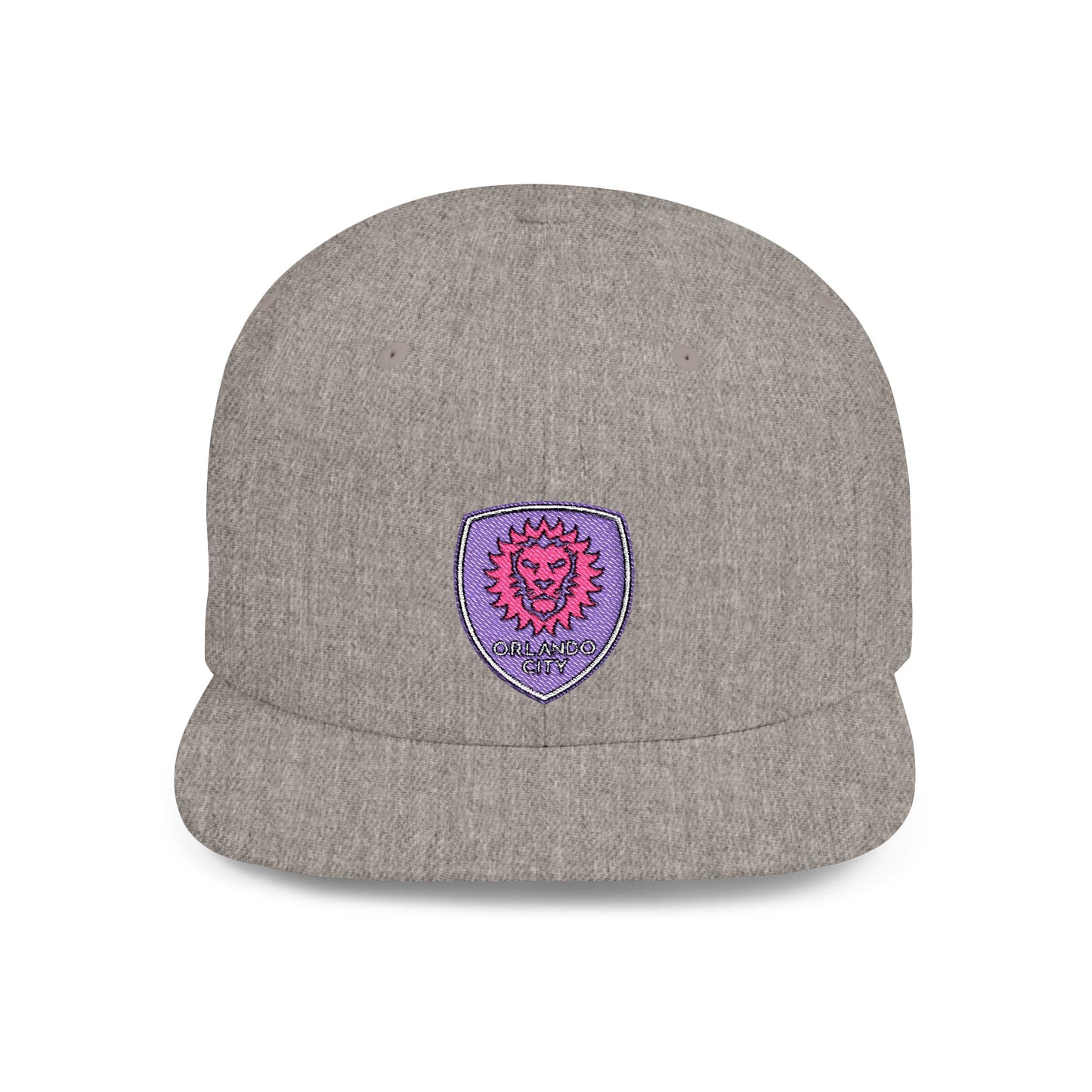 Orlando City SC Snapback