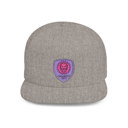 Orlando City SC Snapback