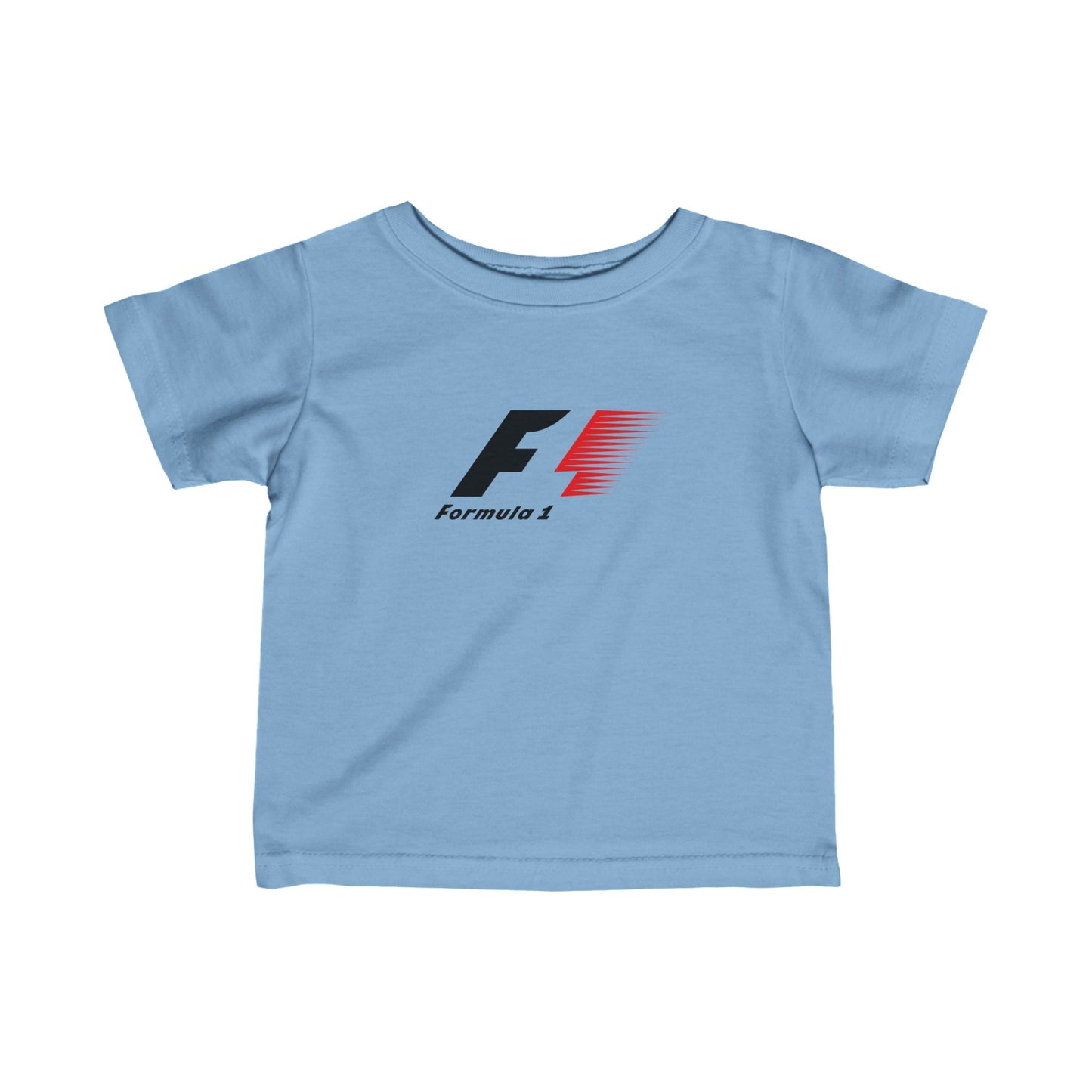 F1 Baby T-Shirt