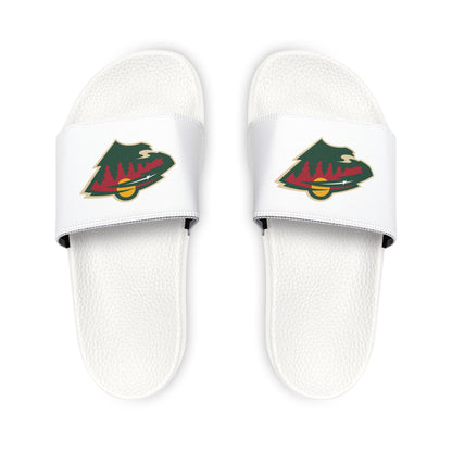Minnesota Wild Slides