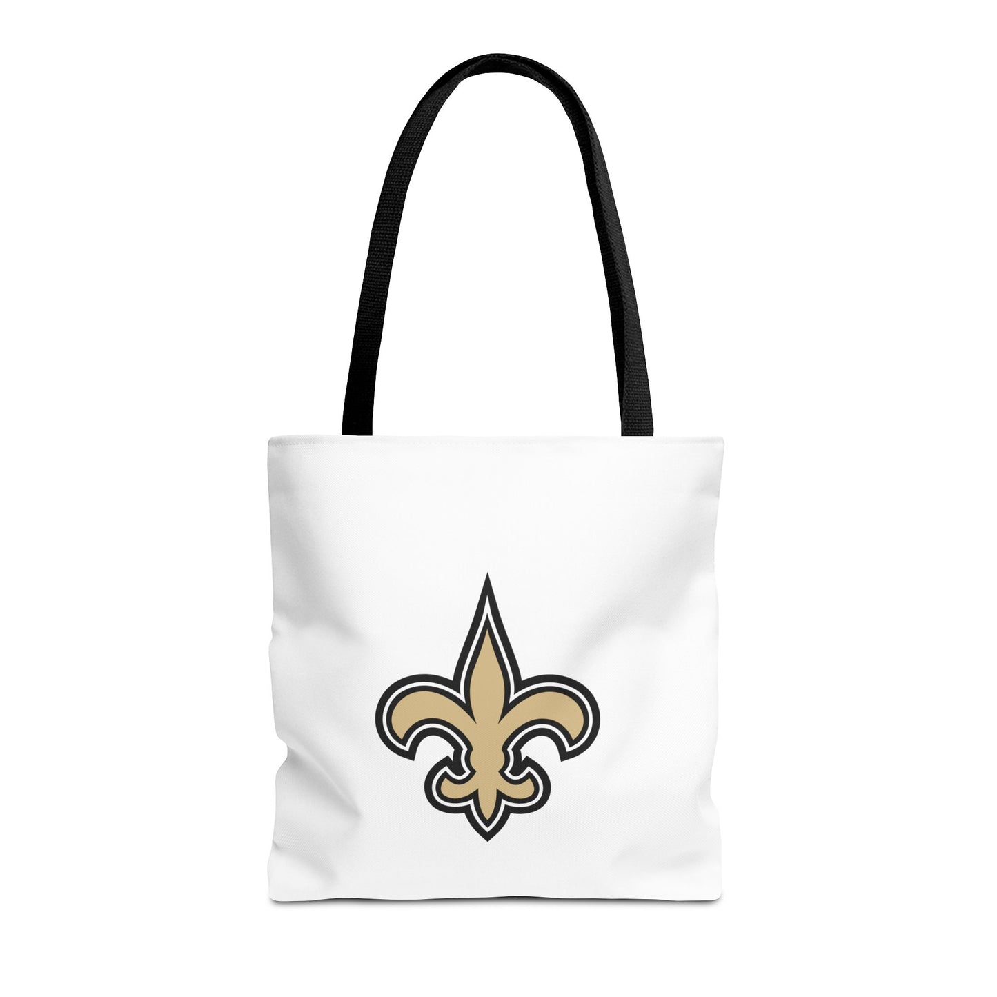 New Orleans Saints Tote Bag