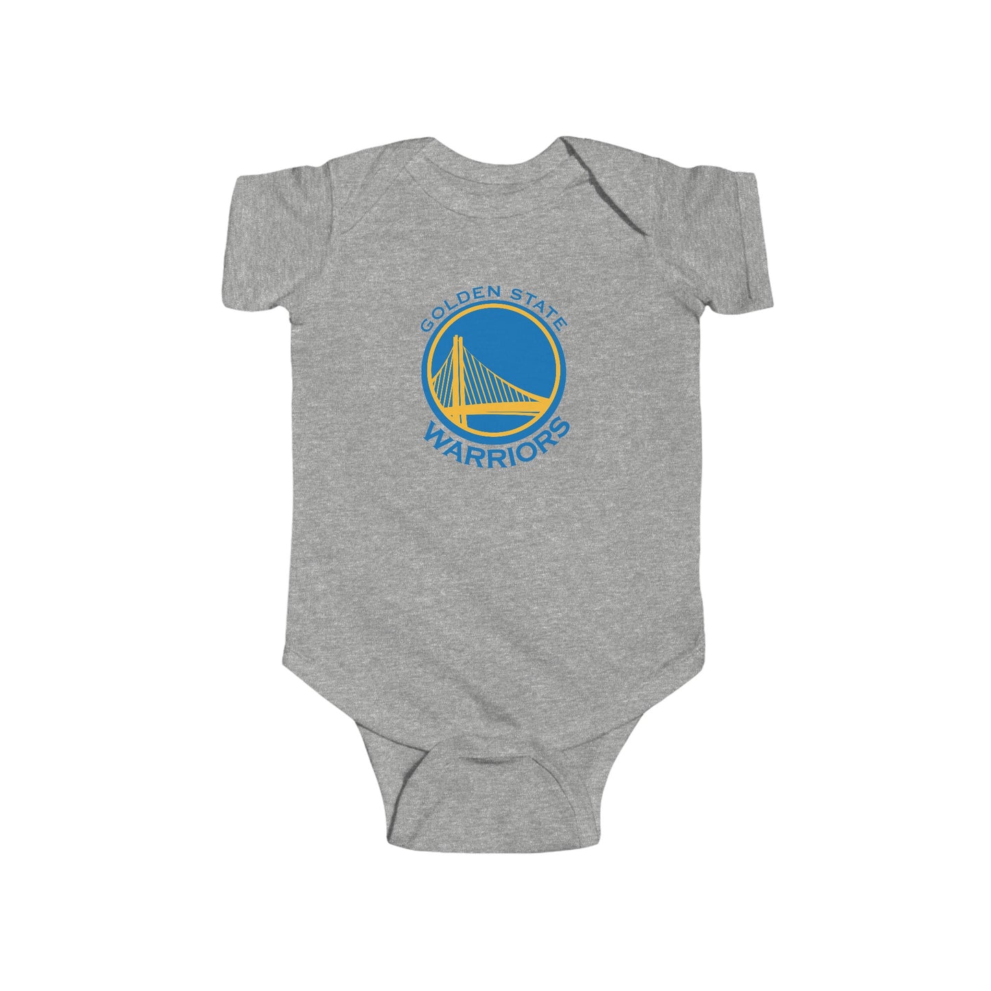 Golden State Warriors Onesie
