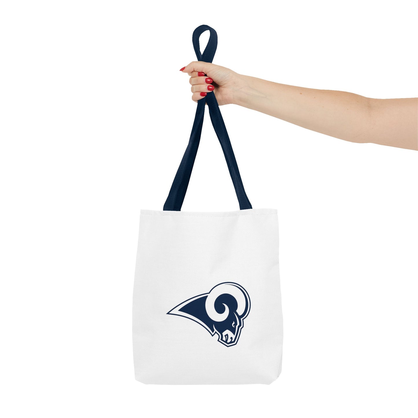 Los Angeles Rams Tote Bag