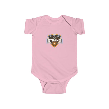 Houston Dynamo Onesie