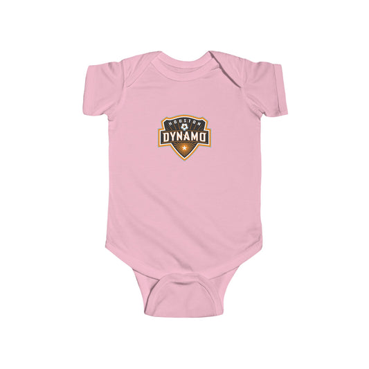 Houston Dynamo Onesie