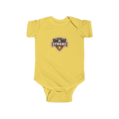 Houston Dynamo Onesie
